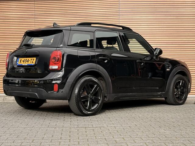 Mini COUNTRYMAN Mini 1.5 One Chili Navi / Clima / Stoelverwarming / Cruise
