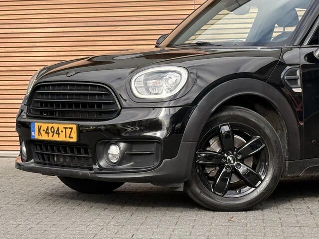 Mini COUNTRYMAN Mini 1.5 One Chili Navi / Clima / Stoelverwarming / Cruise