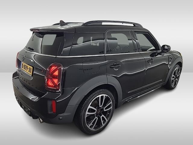 Mini COUNTRYMAN Mini 2.0 Cooper S 180PK AUT. Hammersmith PANO | VOL LEER | CAMERA | PDC V+A