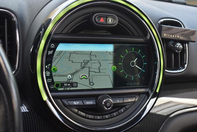 Mini COUNTRYMAN Mini 2.0 John Cooper Works ALL4 Schuifdak | H&K | Navi | 100% Onderhouden | 12 mnd BOVAG garantie | Whatsapp 06-53188999