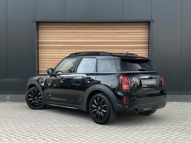 Mini COUNTRYMAN 1.5 Cooper S E ALL4 PANO|HARMANKARDON|LEDER|HEADUP|KEYLESS|ACC