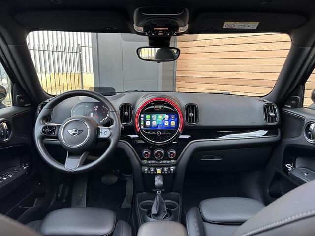 Mini COUNTRYMAN 1.5 Cooper S E ALL4 PANO|HARMANKARDON|LEDER|HEADUP|KEYLESS|ACC