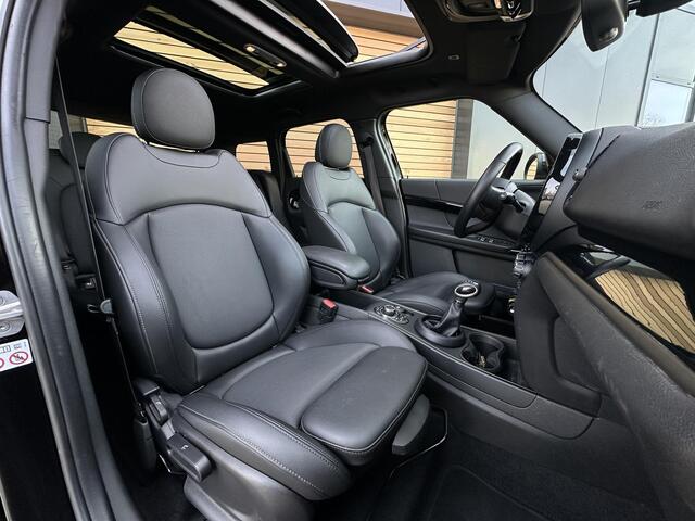 Mini COUNTRYMAN 1.5 Cooper S E ALL4 PANO|HARMANKARDON|LEDER|HEADUP|KEYLESS|ACC