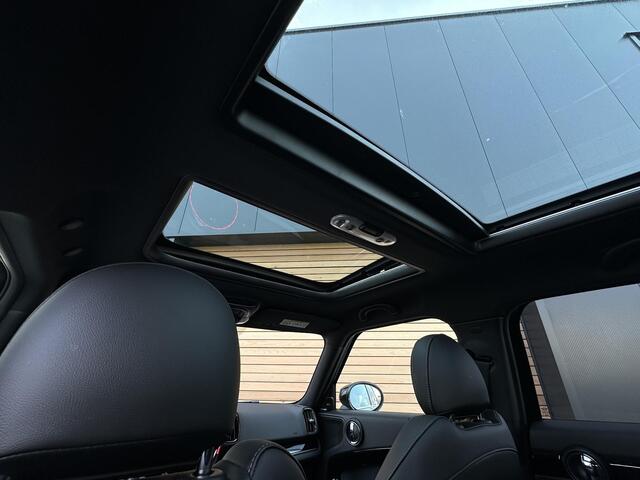 Mini COUNTRYMAN 1.5 Cooper S E ALL4 PANO|HARMANKARDON|LEDER|HEADUP|KEYLESS|ACC