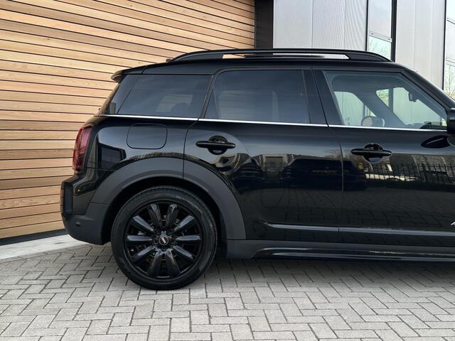 Mini COUNTRYMAN 1.5 Cooper S E ALL4 PANO|HARMANKARDON|LEDER|HEADUP|KEYLESS|ACC