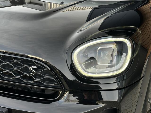 Mini COUNTRYMAN 1.5 Cooper S E ALL4 PANO|HARMANKARDON|LEDER|HEADUP|KEYLESS|ACC