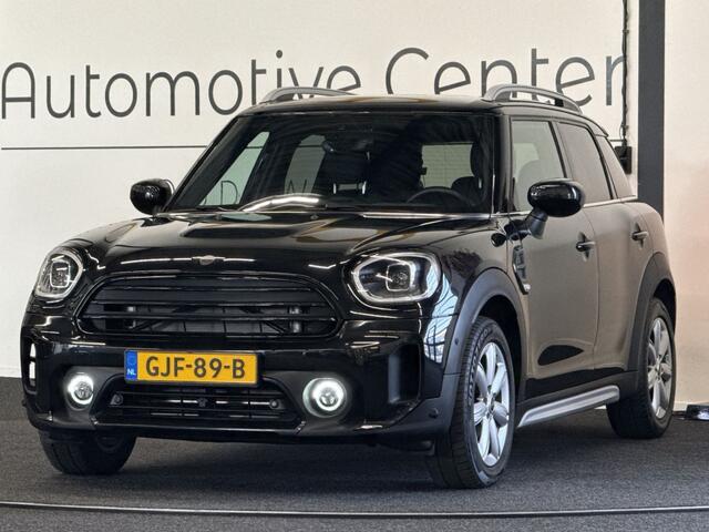 Mini COUNTRYMAN Mini 1.5 Cooper RockGT Ed | MEMORY | CAMERA | HEAD-UP | LEDER