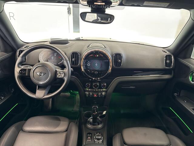 Mini COUNTRYMAN Mini 1.5 Cooper RockGT Ed | MEMORY | CAMERA | HEAD-UP | LEDER