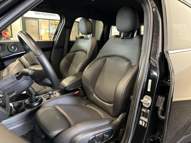 Mini COUNTRYMAN Mini 1.5 Cooper RockGT Ed | MEMORY | CAMERA | HEAD-UP | LEDER