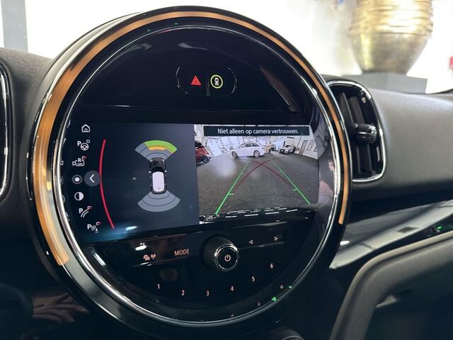 Mini COUNTRYMAN Mini 1.5 Cooper RockGT Ed | MEMORY | CAMERA | HEAD-UP | LEDER