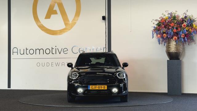 Mini COUNTRYMAN Mini 1.5 Cooper RockGT Ed | MEMORY | CAMERA | HEAD-UP | LEDER