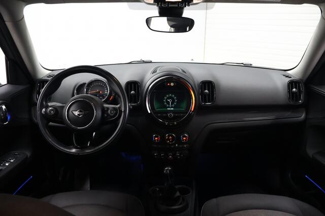 Mini COUNTRYMAN Mini 1.5 One Business Edition | Stoelverwarming | Navigatie | Climate