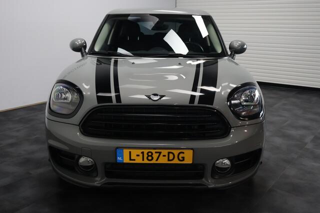 Mini COUNTRYMAN Mini 1.5 One Business Edition | Stoelverwarming | Navigatie | Climate