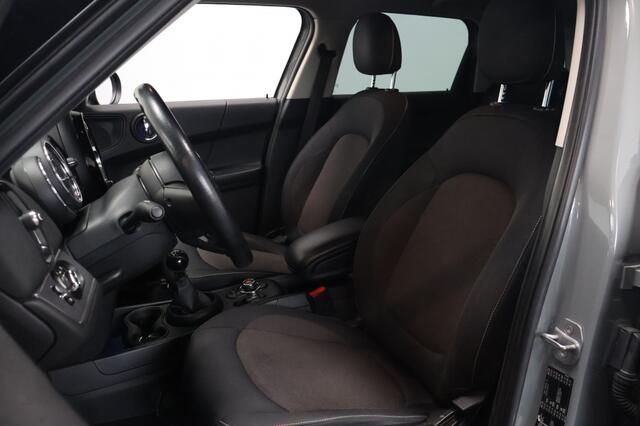 Mini COUNTRYMAN Mini 1.5 One Business Edition | Stoelverwarming | Navigatie | Climate