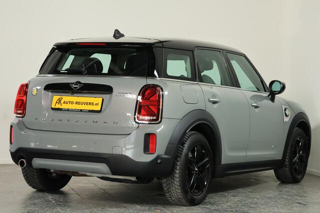 Mini COUNTRYMAN Mini 1.5 Cooper S E ALL4 Classic / LED / Navi / CarPlay / Camera