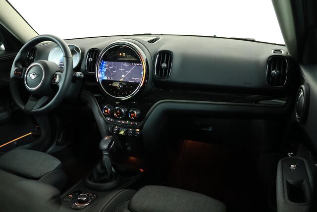Mini COUNTRYMAN Mini 1.5 Cooper S E ALL4 Classic / LED / Navi / CarPlay / Camera