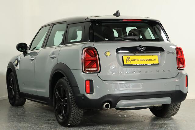 Mini COUNTRYMAN Mini 1.5 Cooper S E ALL4 Classic / LED / Navi / CarPlay / Camera