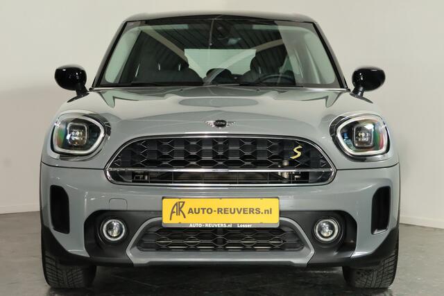 Mini COUNTRYMAN Mini 1.5 Cooper S E ALL4 Classic / LED / Navi / CarPlay / Camera