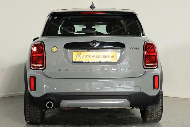 Mini COUNTRYMAN Mini 1.5 Cooper S E ALL4 Classic / LED / Navi / CarPlay / Camera