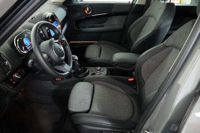 Mini COUNTRYMAN Mini 1.5 Cooper S E ALL4 Classic / LED / Navi / CarPlay / Camera