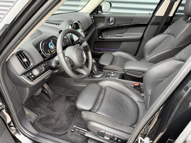 Mini COUNTRYMAN 1.5 Cooper SE ALL4
