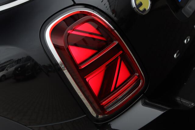 Mini COUNTRYMAN Mini 1.5 Cooper S E ALL4 Chili | Pano | Leder | Camera |