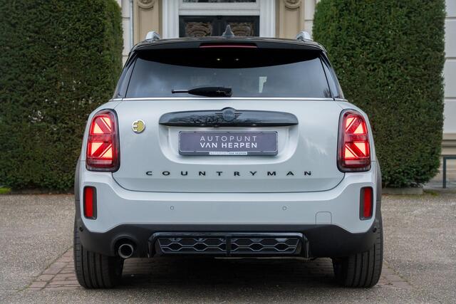 Mini COUNTRYMAN Mini 1.5 Cooper S E ALL4 John Cooper Works PANO | H&K | ADAPTIVE | CAMERA | HEAD UP | FULL OPTION