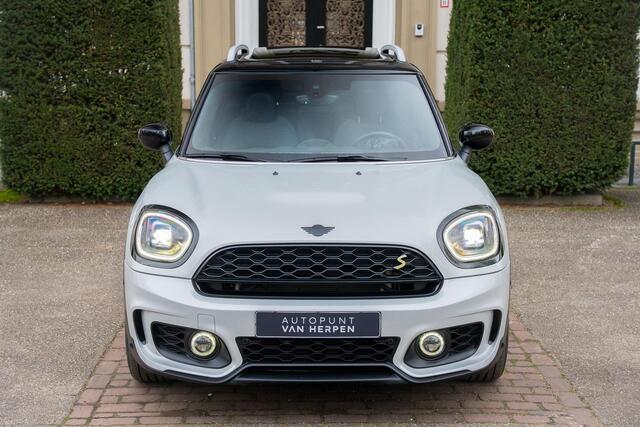 Mini COUNTRYMAN Mini 1.5 Cooper S E ALL4 John Cooper Works PANO | H&K | ADAPTIVE | CAMERA | HEAD UP | FULL OPTION