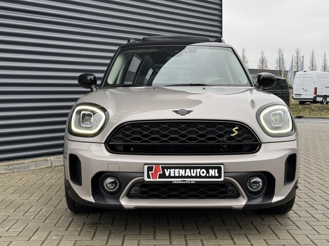 Mini COUNTRYMAN 1.5 Cooper SE ALL4 Pano/H&K/Camera