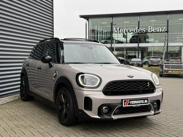Mini COUNTRYMAN 1.5 Cooper SE ALL4 Pano/H&K/Camera