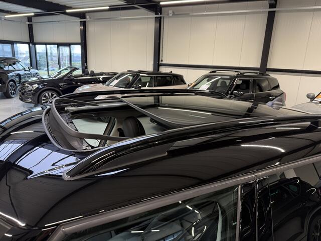 Mini COUNTRYMAN 1.5 Cooper SE ALL4 Pano/H&K/Camera