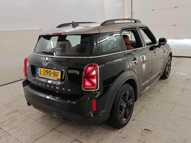 Mini COUNTRYMAN Mini 1.5 Cooper S E ALL4 MINI Yours