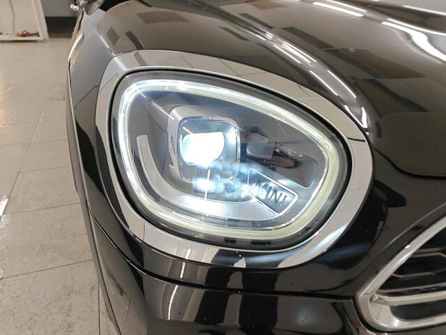 Mini COUNTRYMAN Mini 1.5 Cooper S E ALL4 MINI Yours