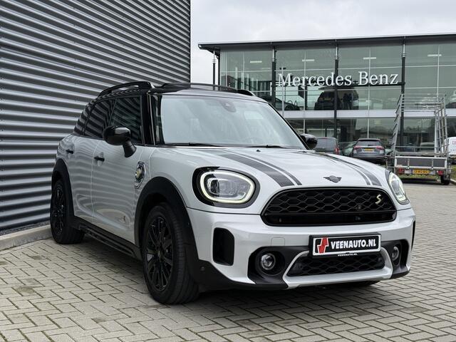 Mini COUNTRYMAN 1.5 Cooper SE ALL4 Yours Pano/Camera/Leder/Apple