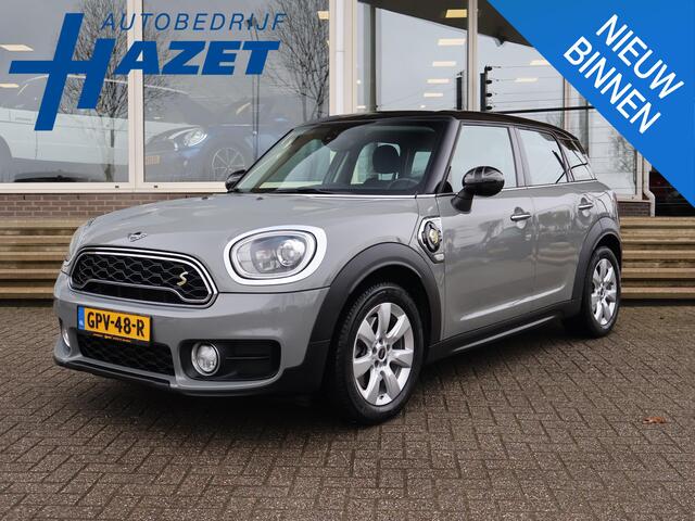 Mini COUNTRYMAN Mini 1.5 Cooper S E ALL4 224 PK PEPPER PLUG-IN HYBRID + CARPLAY | CAMERA | HEAD-UP