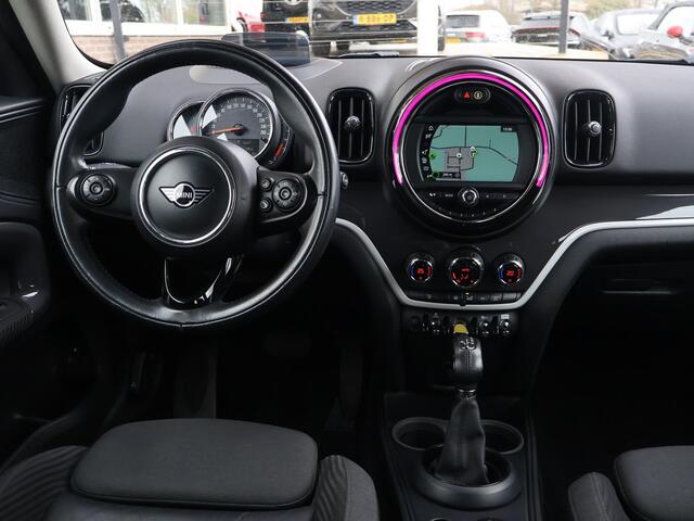 Mini COUNTRYMAN Mini 1.5 Cooper S E ALL4 224 PK PEPPER PLUG-IN HYBRID + CARPLAY | CAMERA | HEAD-UP