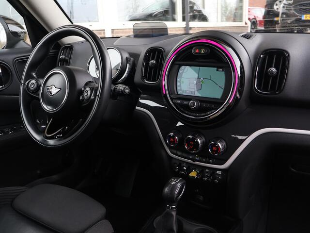 Mini COUNTRYMAN Mini 1.5 Cooper S E ALL4 224 PK PEPPER PLUG-IN HYBRID + CARPLAY | CAMERA | HEAD-UP