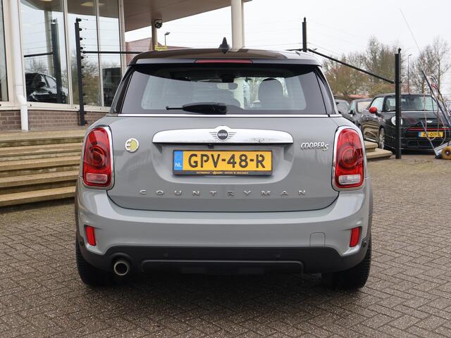 Mini COUNTRYMAN Mini 1.5 Cooper S E ALL4 224 PK PEPPER PLUG-IN HYBRID + CARPLAY | CAMERA | HEAD-UP