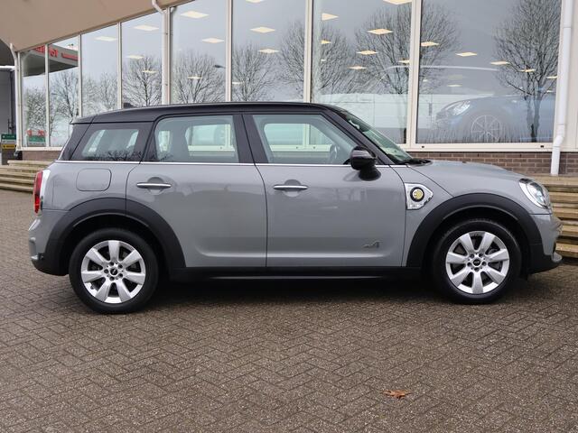 Mini COUNTRYMAN Mini 1.5 Cooper S E ALL4 224 PK PEPPER PLUG-IN HYBRID + CARPLAY | CAMERA | HEAD-UP