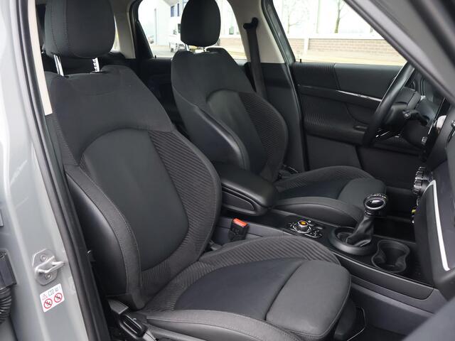 Mini COUNTRYMAN Mini 1.5 Cooper S E ALL4 224 PK PEPPER PLUG-IN HYBRID + CARPLAY | CAMERA | HEAD-UP