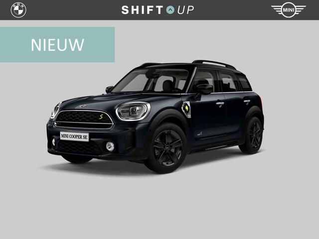 Mini COUNTRYMAN Mini 1.5 Cooper S E ALL4 Camera | Stoelverwarming | CarPlay