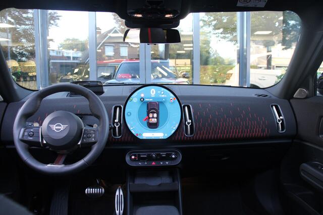 Mini COUNTRYMAN Mini 2.0 JCW ALL4 300pk John Cooper Works XL Full Options