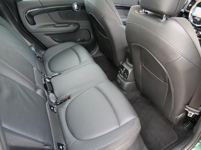 Mini COUNTRYMAN Mini 1.5 Cooper S E ALL4 Classic 220 Pk Automaat DAB / Apple Carplay / Navigatie / Schuifdak / Stoelverwarming / Camera