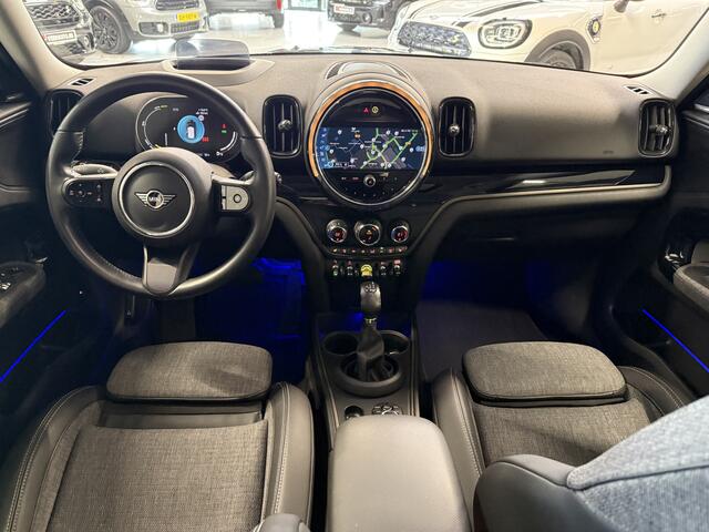 Mini COUNTRYMAN 2.0 Cooper SE ALL4 Pano/H&K/Camera/Elec stoelen