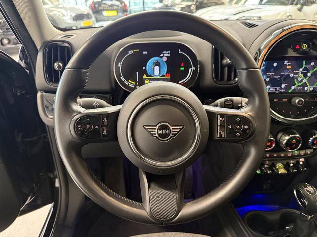 Mini COUNTRYMAN 2.0 Cooper SE ALL4 Pano/H&K/Camera/Elec stoelen
