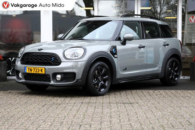 Mini COUNTRYMAN Mini 1.5 Cooper S E ALL4 Automaat Serious Business | NLD auto