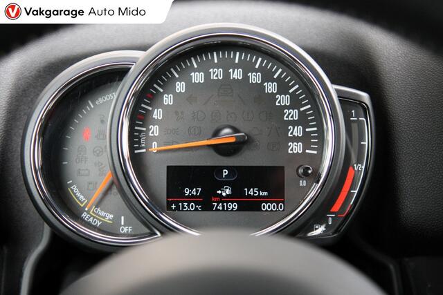 Mini COUNTRYMAN Mini 1.5 Cooper S E ALL4 Automaat Serious Business | NLD auto