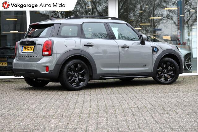 Mini COUNTRYMAN Mini 1.5 Cooper S E ALL4 Automaat Serious Business | NLD auto