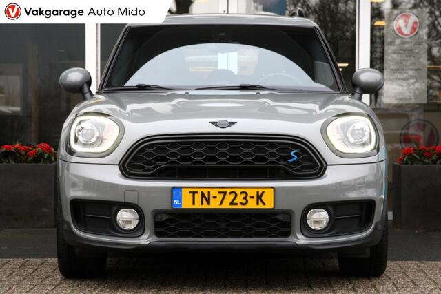 Mini COUNTRYMAN Mini 1.5 Cooper S E ALL4 Automaat Serious Business | NLD auto
