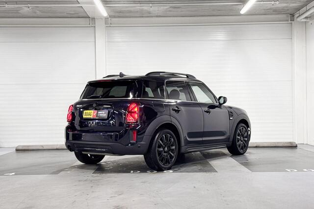 Mini COUNTRYMAN Cooper Business Edition | Stuurwielverwarming | Panoramadak | Achteruitrijcamera